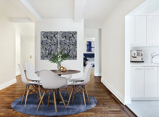 Rented by Central Park South Associates | media 3