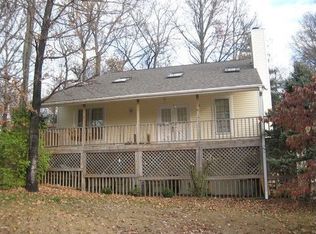 909 Fitzpatrick Rd, Nashville, TN 37214