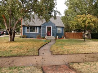 322 6th St W, Mobridge, SD 57601
