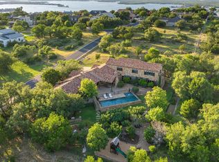 205 Hi Ridge Rd, Horseshoe Bay, TX 78657