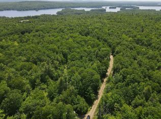 2 Gore Road, Gray, ME 04039