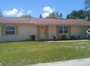 12428 Elgin Blvd, Spring Hill, FL 34609