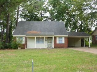 8838 Yorktown Dr, Southaven, MS 38671