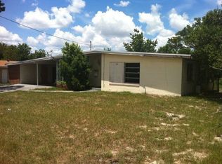5603 Gleneagle Rd, Orlando, FL 32808