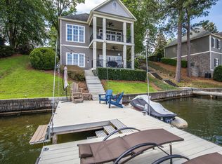 52 Cottage Loop, Dadeville, AL 36853