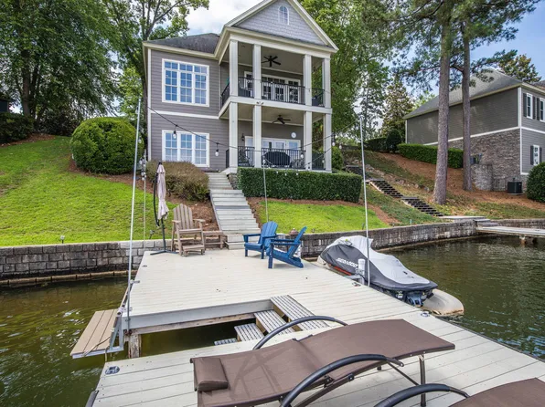 52 Cottage Loop, Dadeville, AL 36853