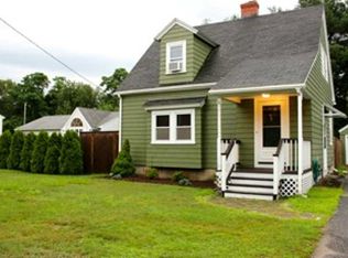 282 Main Ave, Warwick, RI 02886