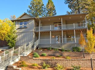 15940 Shannon Way, Nevada City, CA