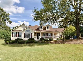 333 N Ridge Ln, Temple, GA 30179