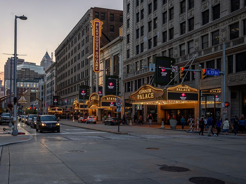 Playhouse Square