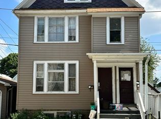 1578 S Union St UNIT 1, Milwaukee, WI 53204