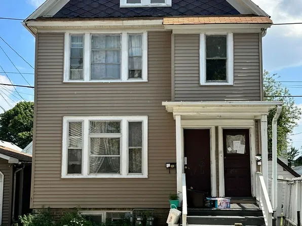 1578 S Union St Unit 1, Milwaukee, WI 53204