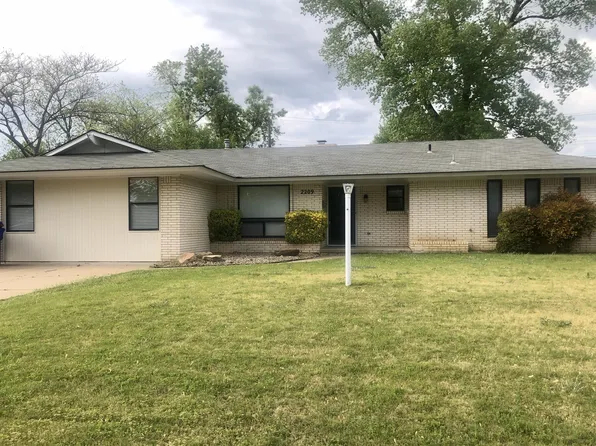 2209 Iowa St, Norman, OK 73069