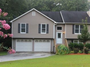 51 Towne Creek Dr, Villa Rica, GA 30180