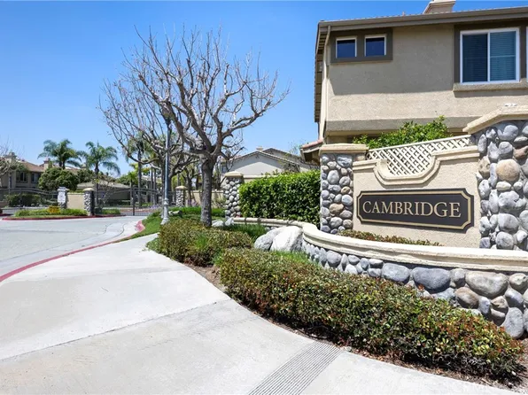 3318 E Chardonnay Ln Unit B, Orange, CA 92869