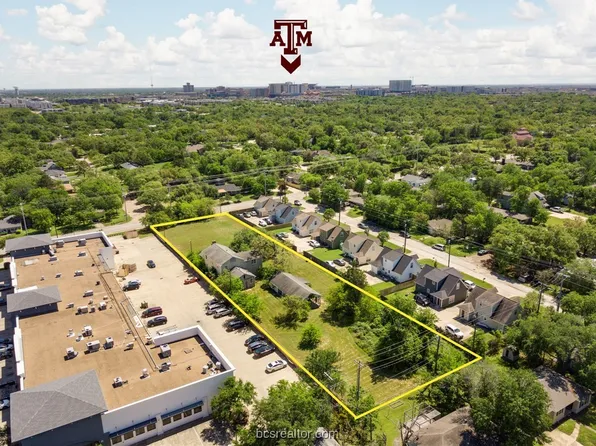 600 E North Ave, Bryan, TX 77801