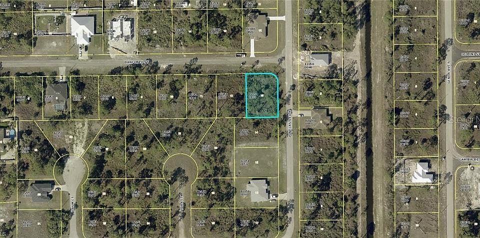 1st image of 1052 Danforth St Lot 13