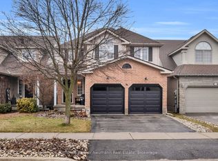 36 Jenson Blvd, Guelph, ON N1L 1L1