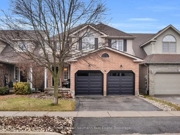 36 Jenson Blvd, Guelph, ON N1L 1L1