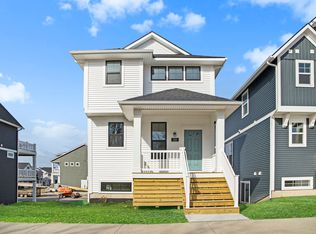 818 S Lake St, Whitehall, MI 49461