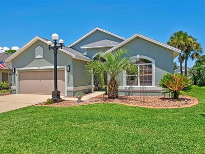 9 Clear Ct, Palm Coast, FL, 32137