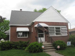 1901 Fremont St, Bay City, MI 48708