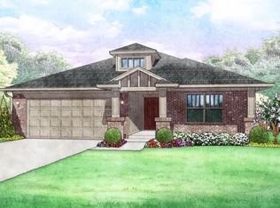 9456 SW 29th Ter, Oklahoma City, OK 73128