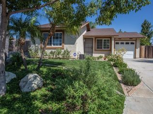 866 Loganberry Ct, San Marcos, CA 92069