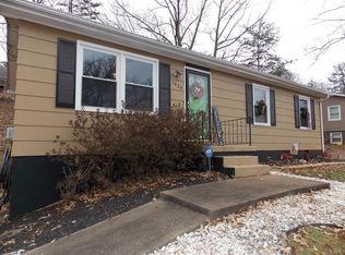 1624 Toddsbury Rd, Altavista, VA 24517