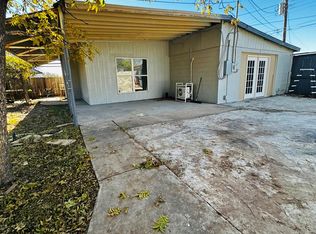 2809 Santa Monica Ave #A, Odessa, TX 79764