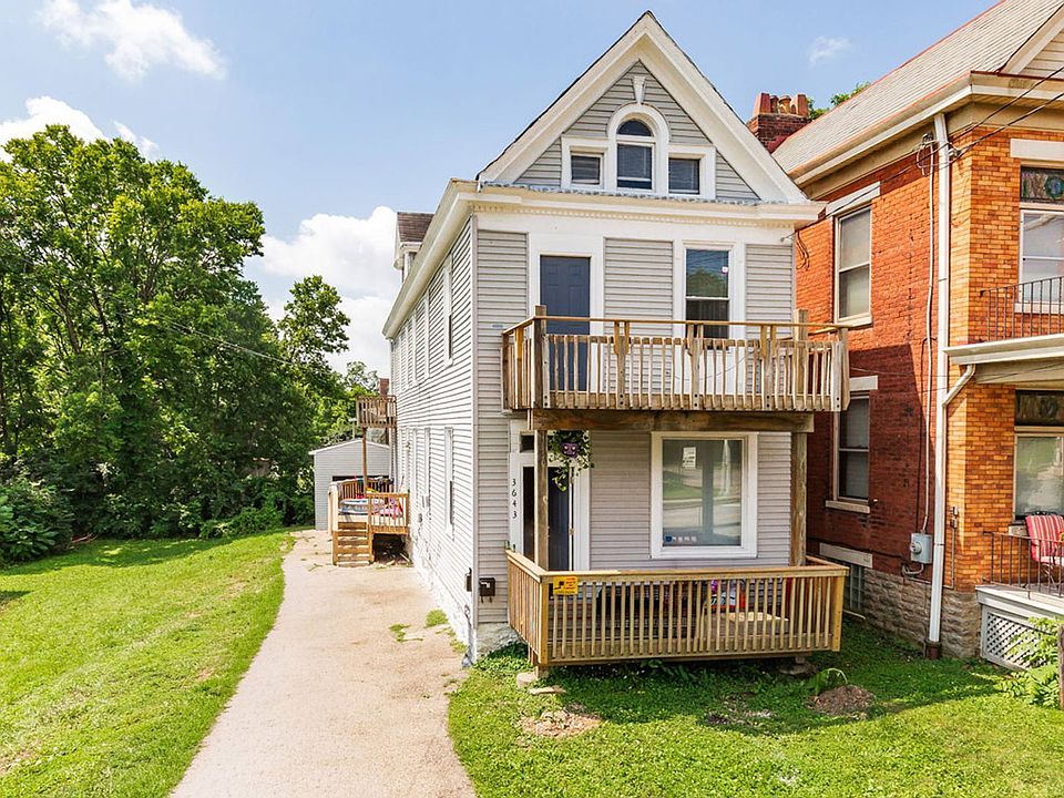 1st image of 3643 W 8th St #2