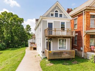 3643 W 8th St #2, Cincinnati, OH 45205