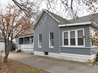 310 W Kaskaskia St, Pinckneyville, IL 62274
