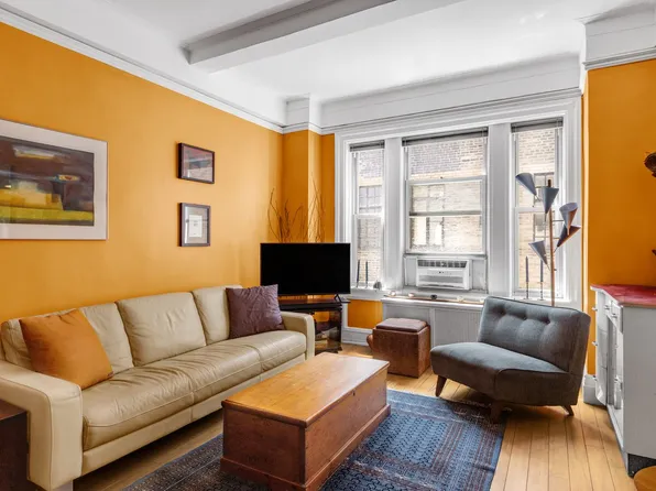 588 West End Avenue 16D image 1 of 11