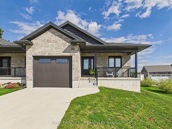 2nd image of 36 Jordan Cres