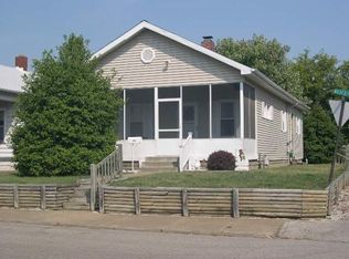 426 Wedeking Ave, Evansville, IN 47711