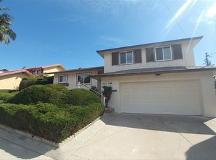 8563 Harwell Dr, San Diego, CA 92119
