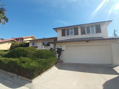 8563 Harwell Dr, San Diego, CA, 92119