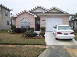 4129 Lac Saint Pierre Dr, Harvey, LA 70058