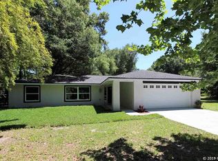 15227 SW 91st St, Archer, FL 32618