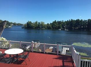 27 Chamberlain St, Lake Orion, MI
