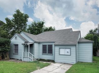 4514 Keystone St, Houston, TX 77021