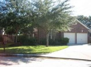 13402 Ellerslie Ln, Cypress, TX 77429