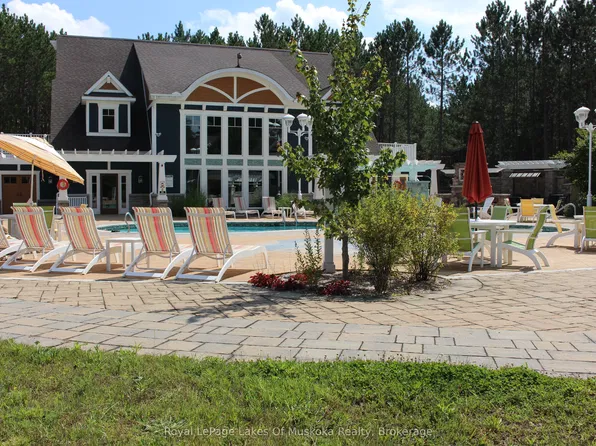 1020 Birch Glen Rd W #V-3-5, Lake Of Bays, ON P0B 1A0
