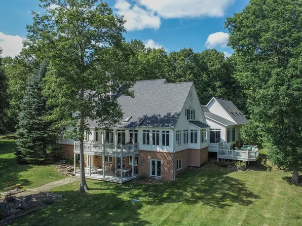 221 Randall Way, Oakland, MD 21550