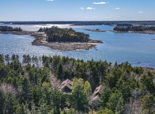 169 Island Avenue, Saint George, ME 04859