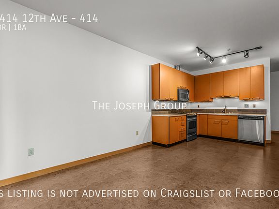 4th image of 1414 12th Ave Unit 414