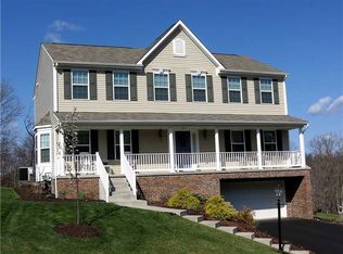 139 Chestnut Ridge Dr, Beaver Falls, PA 15010