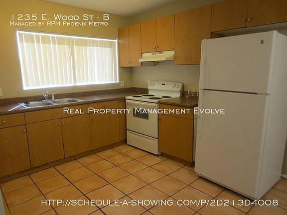 5th image of 1235 E Wood St APT B