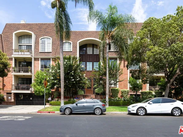 11939 Gorham Ave APT 204, Los Angeles, CA 90049